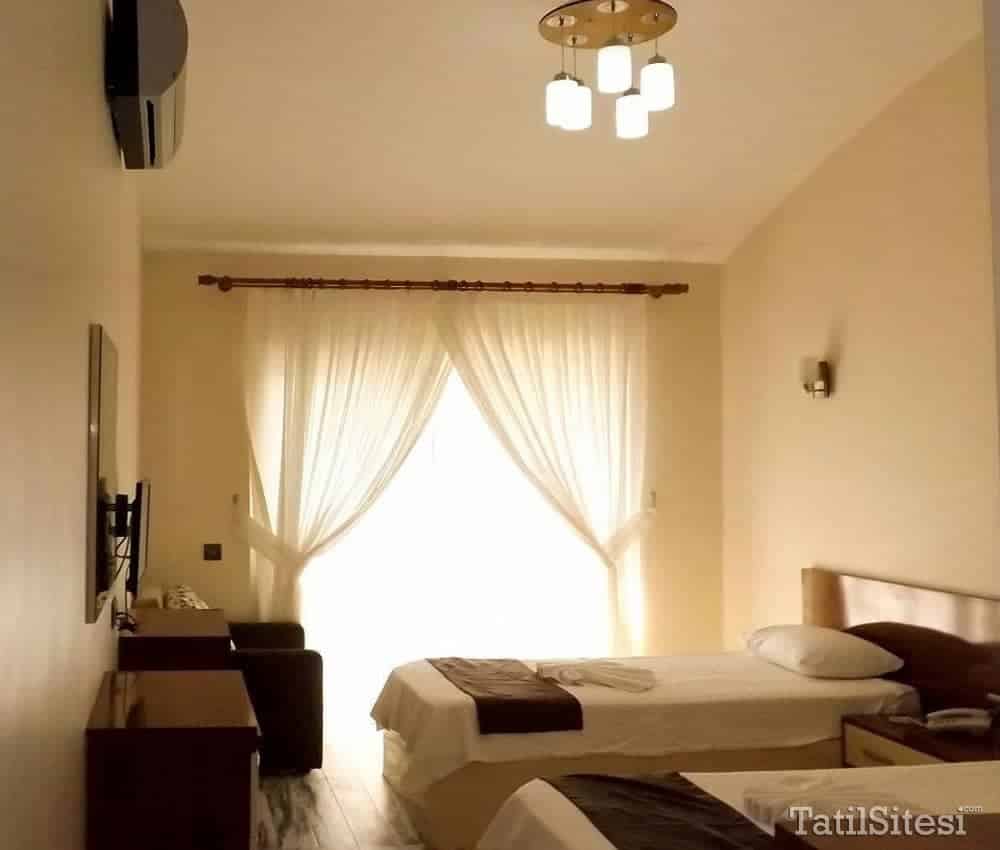 İnaltı Termal Otel